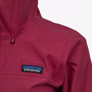 Patagonia W\'s Torrentshell 3L Jacket, patagonia jakke til kvinder